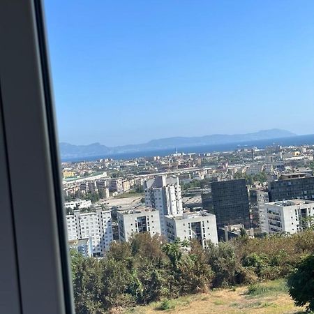 Airport Seaview Rooms Naples Luaran gambar