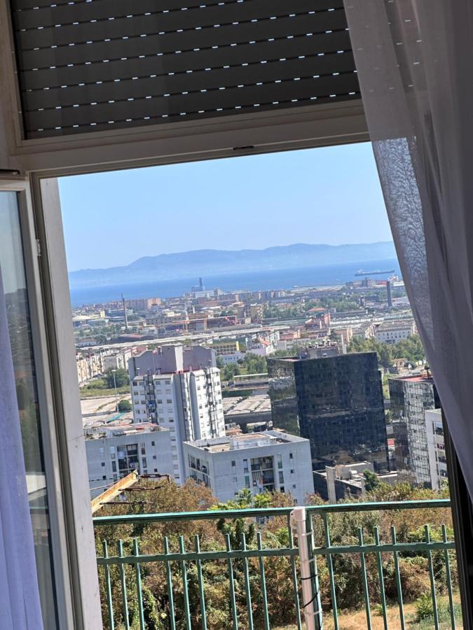 Airport Seaview Rooms Naples Luaran gambar